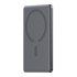 JOYROOM Powerbank Magnetic JR-PBM08 20W 5000mAh Slim, siva