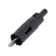 LUX TOOLS Bimetalna pila za rupe 22 mm