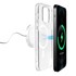 PURO Futrola Lite Mag, iPhone 14 Pro, prozirna