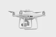 DJI Phantom 4 RTK SDK dron