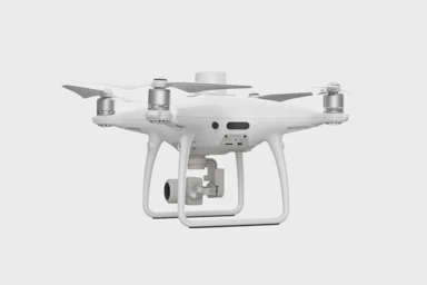 DJI Phantom 4 RTK SDK dron