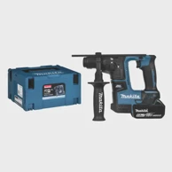 MAKITA Bušaći čekić DHR171RTJ