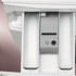 ELECTROLUX Perilica rublja EW6F2491E, 9 kg, 1400 okr/min, 9 kg