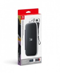 NINTENDO Torbica OLED, Switch