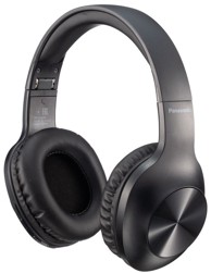 PANASONIC Slušalice RB-HX220BDEK, crne