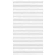 Zavjesa zebra 125x200 cm širina tkanine 120,9 cm poliester