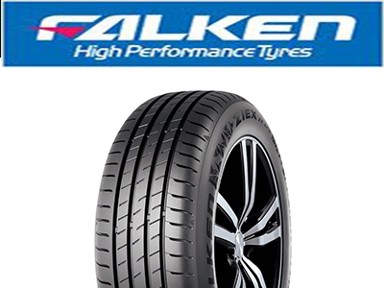FALKEN Guma ZIEX ZE320, ljetna, 185/55R16 - 87V - XL