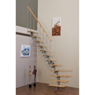 MINKA Spiralne stepenice Spiral Style L 29360