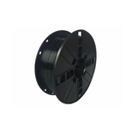 GEMBIRD Filament PLA-Plus, promjer 1,75 mm, 1 kg, crna