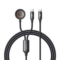 MCDODO Kabel CA-2200 2u1 USB-C + Apple Watch punjač, 60W, 1.2 m