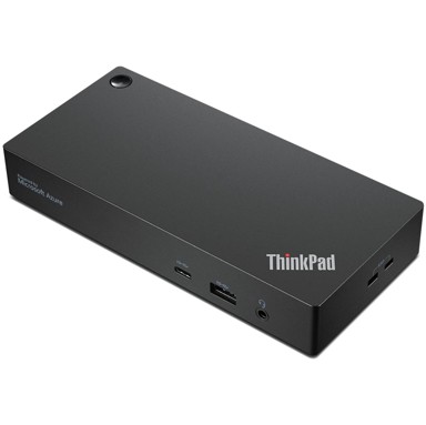 LENOVO Docking stanica ThinkPad universal USB-C Smart 135W
