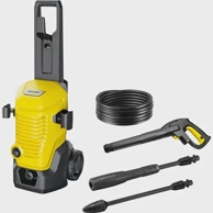 KÄRCHER Visokotlačna perilica K 4 WCM, 1800 W, 420 l/h