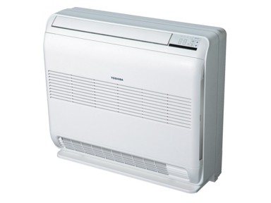 TOSHIBA Unutarnja konzolna jedinica 3,5 kW RAS-B13J2FVG-E