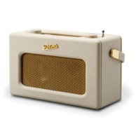 ROBERTS RADIO Radio Revival iStream3L, pastelno krem