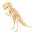 REX LONDON Drvena 3D slagalica dinosaurus Tyrannosaurus