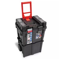 DEDRA Radionica na kotačima