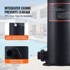 VEVOR Bazenski filter GL50, 380 x 380 x 710 mm