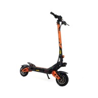 KUKIRIN Električni romobil G3 Pro, crno-narančasti