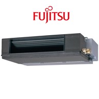 FUJITSU Kanalna jedinica Multi ARXG12KLLAP, 3,5/4,1 kW, unutarnja jedinica