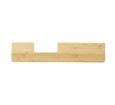CONTOUR DESIGN Oslonac za zapešća The Slim, bambus, natural