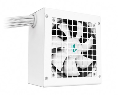 DEEPCOOL PF750X WH napajanje za računalo, ATX, bijelo
