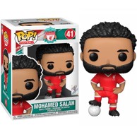 Funko POP Liverpool Mohamed Salah 9cm