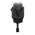 COCCOLLE Autosjedalica Mago i-Size, 40-150 cm, siva