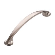 Ručka za namještaj Okov ručkice Siro nikal