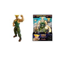 STREET FIGHTER Zglobna figura