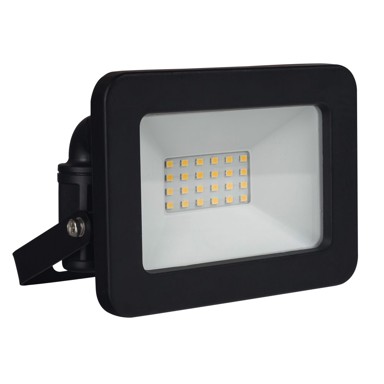 Reflektor sa senzorom 20W