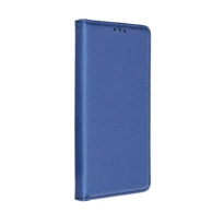 Smart Case preklopna futrola za MOTOROLA Edge 50 NEO navy plava