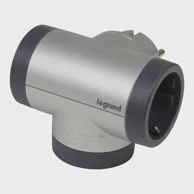 LEGRAND 694524 ad 2p+e 16a 2boc ut usb a+c al le694524