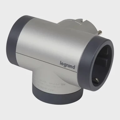 LEGRAND 694524 ad 2p+e 16a 2boc ut usb a+c al le694524