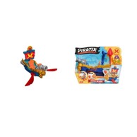 PIRATIX Playset Pirate Skull Blade 15.7 x 20 x 7.4 cm