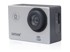 DENVER Akcijska kamera ACT-320, srebrna