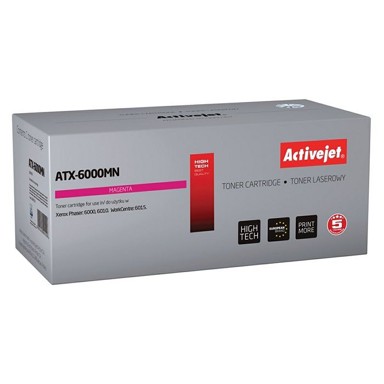 ACTIVEJET Toner za printer 106R01632, magenta