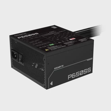 GIGABYTE Napajanje GP-P650SS PSU - 650 Watt