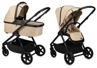 MOMI Giselle kombinirana kolica 2u1