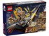 LEGO Marvel Spider-Man protiv Sandmana: finalna bitka 76280
