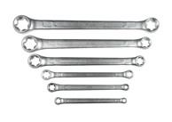 SW-STAHL Set ključeva torx dvostrukih 6-dijelni, 01560l