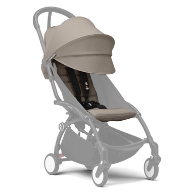STOKKE Sportsko sjedalo Yoyo®, siva