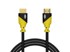 BLOW HDMI kabel 92-655 4K 3 m, žuti