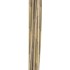 HOMESTAR Bambusovi štapovi 10 kom H 150 cm Ø 10/12 mm