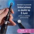 ORAL-B zamjenske glave iO Gentle Care, 4 kom., crne