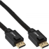 INLINE DisplayPort kabel 17115A, 15 m, crni
