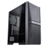 RAIJINTEK Kućište Silenos MS, midi tower, crna