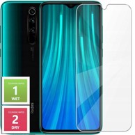 Kaljeno staklo za zaštitu ekrana za Xiaomi Redmi Note 8 Pro 9H