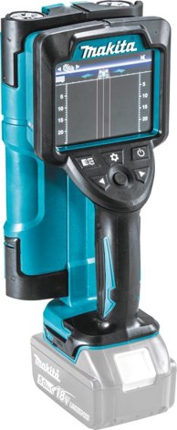 MAKITA Bežični digitalni detektor DWD181ZJ LXT