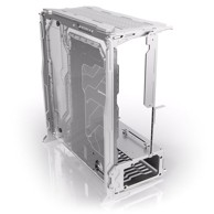 SINGULARITY COMPUTERS Distribucijska ploča Spectre Integra M Elite, srebrna