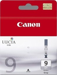 CANON Tinta za printer PGI-9GY, siva